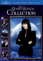 The Good Witch Collection (The Good Witch's
