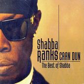 Caan Dun: The Best of Shabba (2-CD)