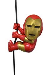 Marvel Comics - Iron Man - 2" Scalers