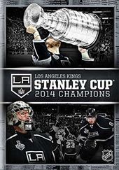Hockey - NHL Stanley Cup 2014 Champions: Los