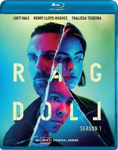 Ragdoll [TV Series] (Blu-ray)