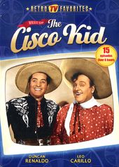 Best of The Cisco Kid (2-DVD)