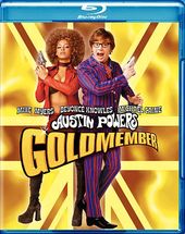 Austin Powers in Goldmember (Blu-ray)