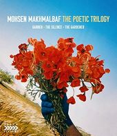 Mohsen Makhmalbaf: The Poetic Trilogy (Gabbeh /