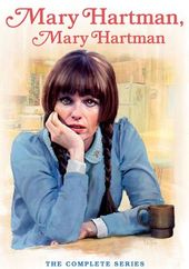 Mary Hartman, Mary Hartman - Complete Series