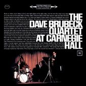 The Dave Brubeck Quartet At Carnegie Hall (2-CD)