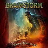 Scary Creatures [Deluxe Edition] (CD + DVD)