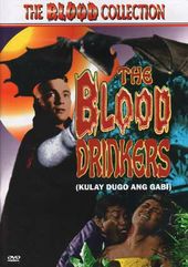 The Blood Drinkers
