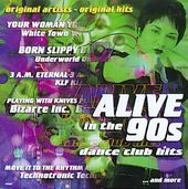 Alive in the 90's, Vol. 5