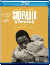 Sidewalk Stories (Blu-ray)