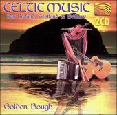 Celtic Music from Ireland, Scotland & Brittany