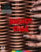 Basket Case (Limited Edition) (4K Ultra HD)