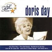 Star Power: Doris Day