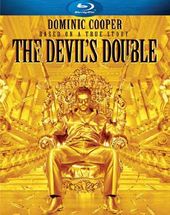 The Devil's Double (Blu-ray)