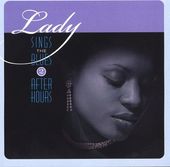 Lady Sings the Blues, Volume 2: After Hours
