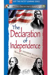Just the Facts: The Declaration of Independence