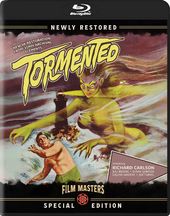 Tormented (1960) (Blu-ray)