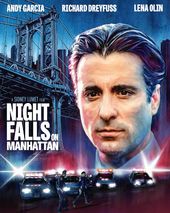 Night Falls On Manhattan / (Ltd)