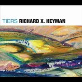 Tiers and Other Stories [Digipak] (2-CD)
