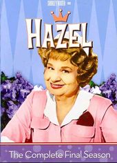 Hazel - Complete Final Season (4-DVD)
