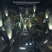 Final Fantasy VII (4-CD)