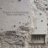 Final Fantasy X - Piano Collections [import]