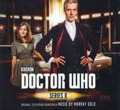 Doctor Who: Series 8 [Original Television