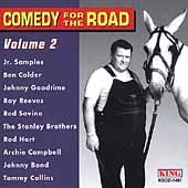 Comedy For the Road, Volume 2