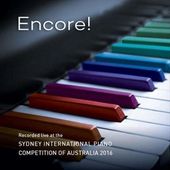Encore: Recorded Live At The Sydney International