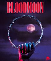 Bloodmoon (Blu-ray)