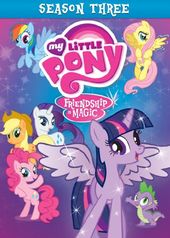 My Little Pony: Friendship Is Magic - Season 3