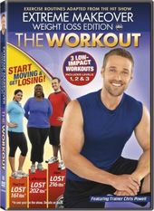 The Workout: Exercises Adapted from Extreme