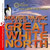 House Music from the Great White North