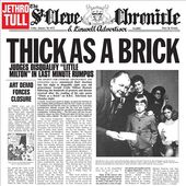 Thick as a Brick (Steven Wilson Mix)