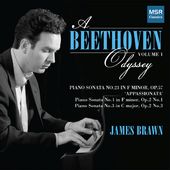Beethoven Odyssey 1