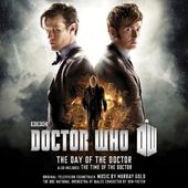Doctor Who: The Day Of The Doctor / O.S.T.