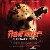 Friday the 13th: Final Chapter / Friday the 13th: