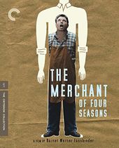 The Merchant of Four Seasons (Blu-ray)