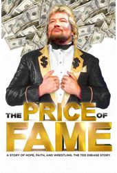 Wrestling - The Price of Fame