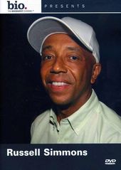 A&E Biography: Russell Simmons