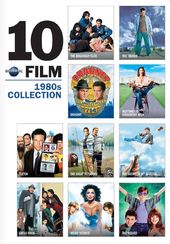 Universal 10-Film 1980s Collection (The Breakfast