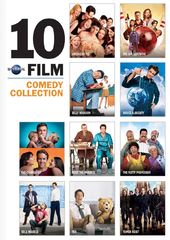 Universal 10-Film Comedy Collection (American Pie