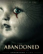The Abandoned (2006) (Limited Edition) (Blu-ray)