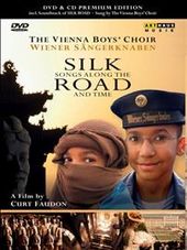 Curt Fuadon: Silk Road - Vienna Boys (Premium