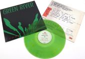 Come on Down (Lime Green Vinyl)