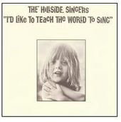 I'd Like to Teach the World to Sing [Bonus Track]