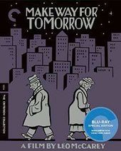 Make Way For Tomorrow (Blu-ray)
