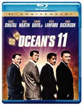 Ocean's 11 (Blu-ray)