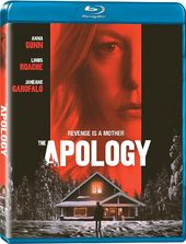 The Apology (Blu-ray)