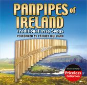 Panpipes Of Ireland - Traditional Irish Songs